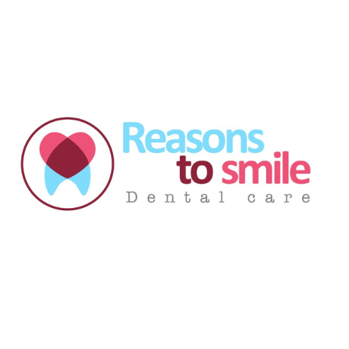 Reasons to Smile